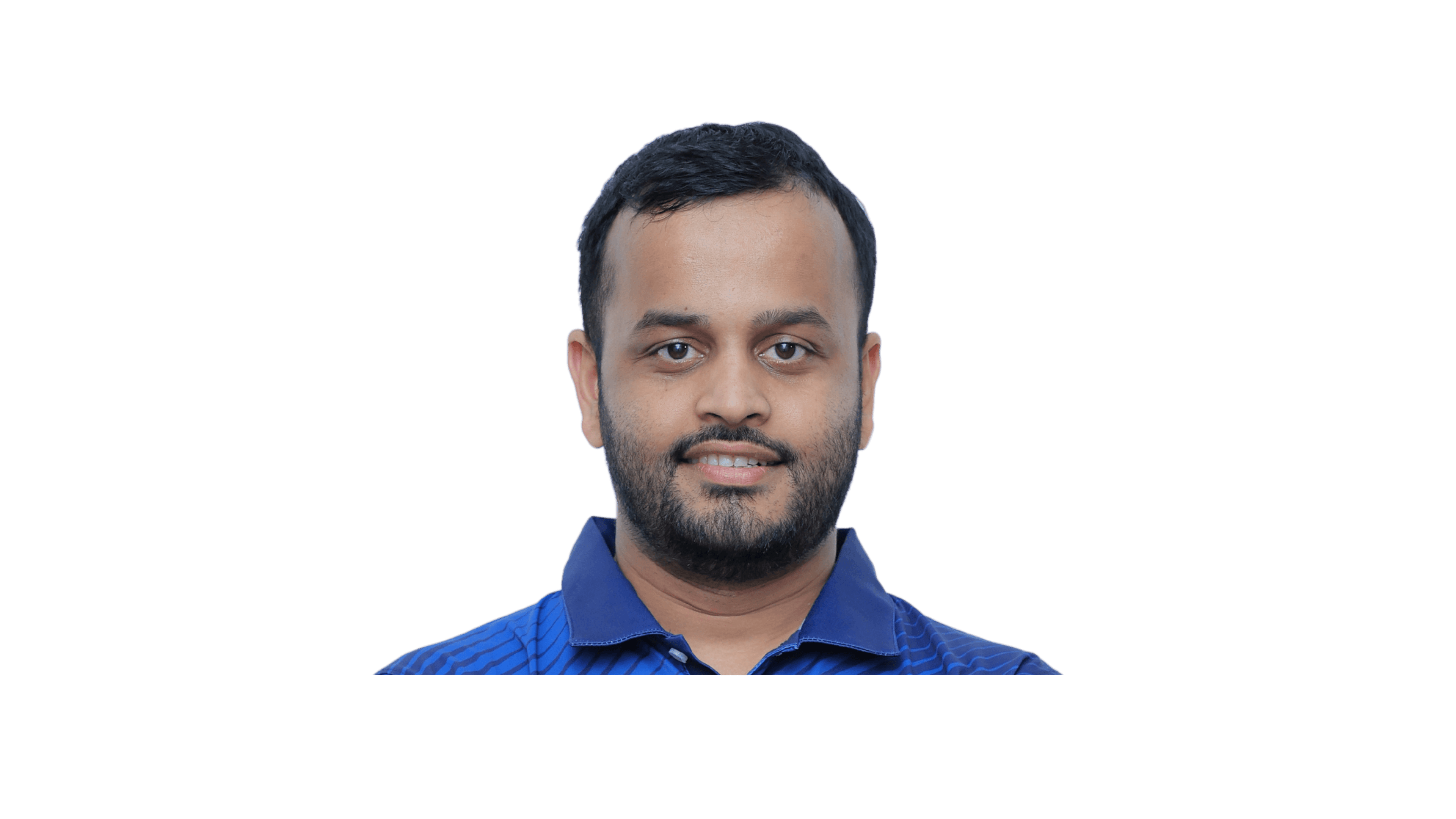 Pranay Nahar