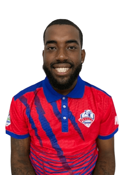Dominic Sabir cricket player photo
