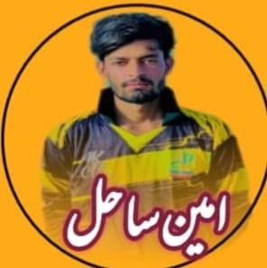 Amin Sahil