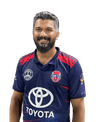 Preetham DSouza