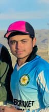 Izhar Ahmed