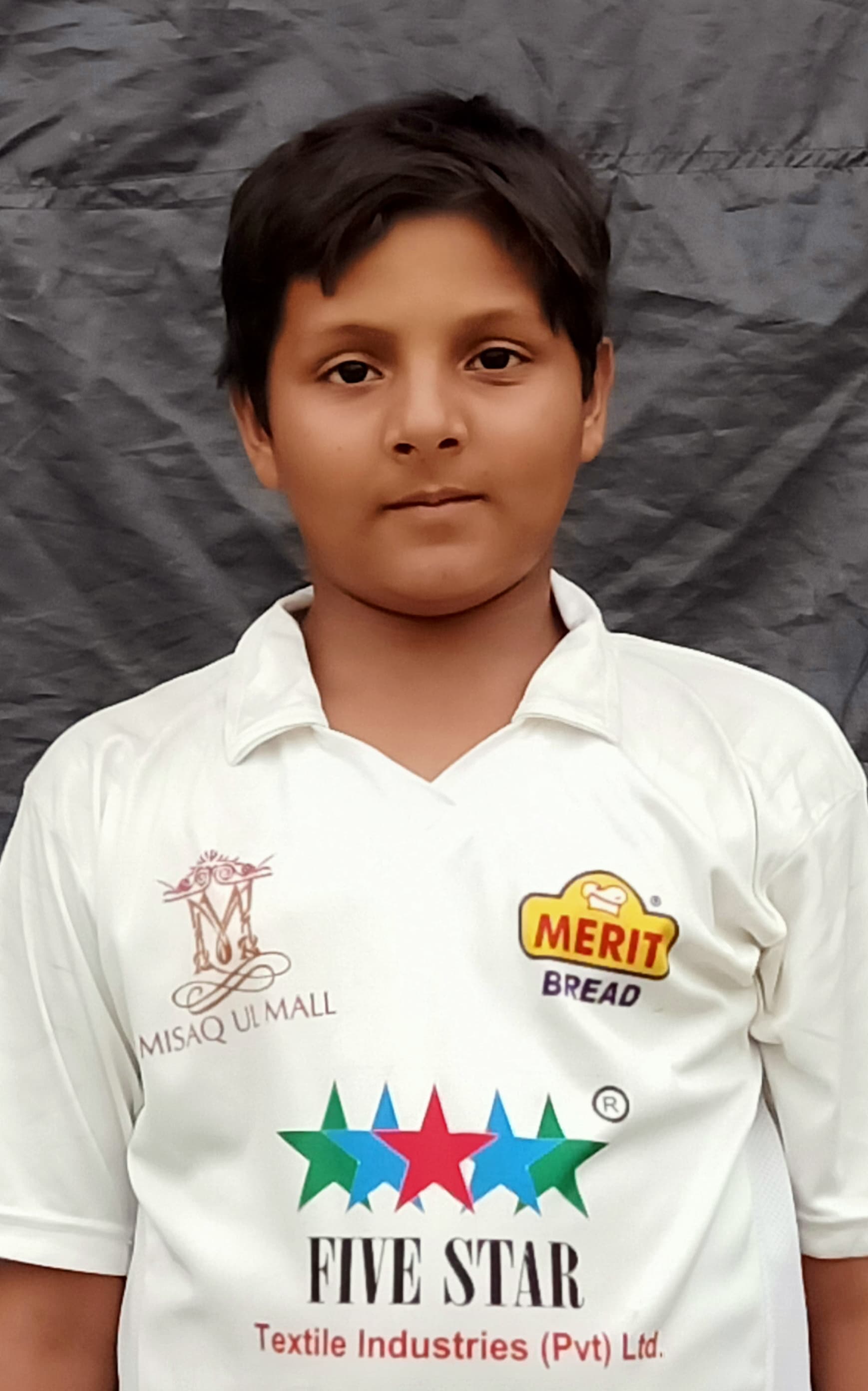 HASSAN IBRAR cricket player profile photo