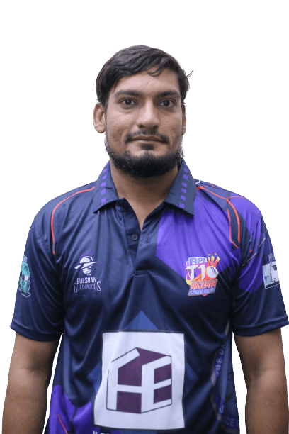 Faisal Sattar cricket player profile photo