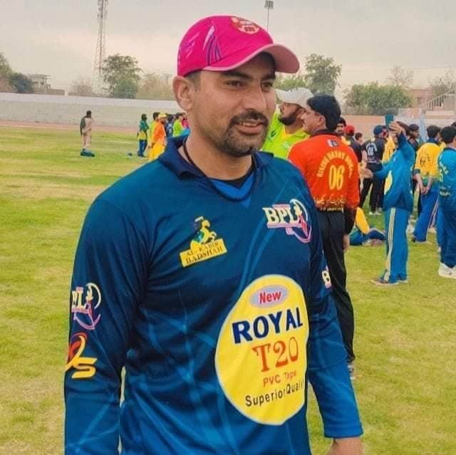 NOORSHED KHAN