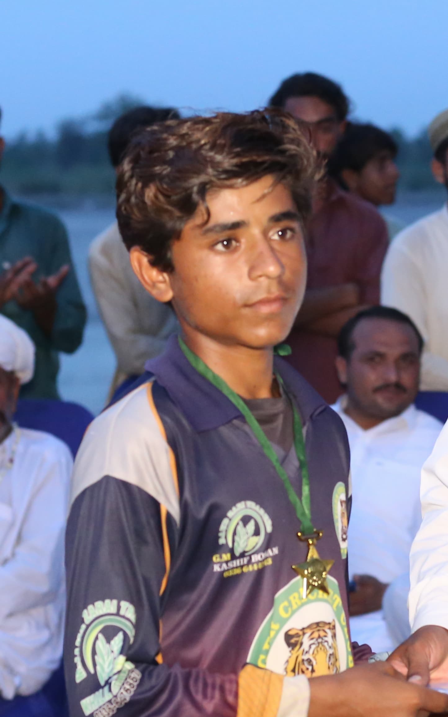 Ayaz Balhora