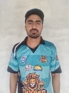 Adil Amin cricket player photo
