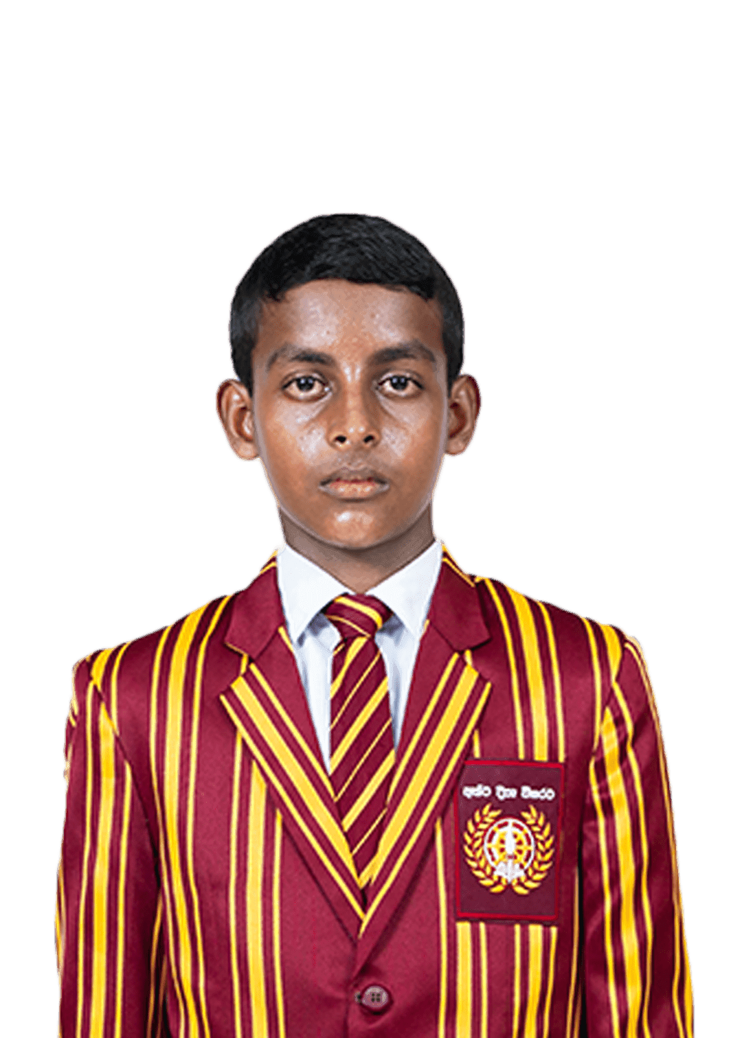 Rashen Nimnada