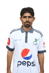 Asif Khan Khichi