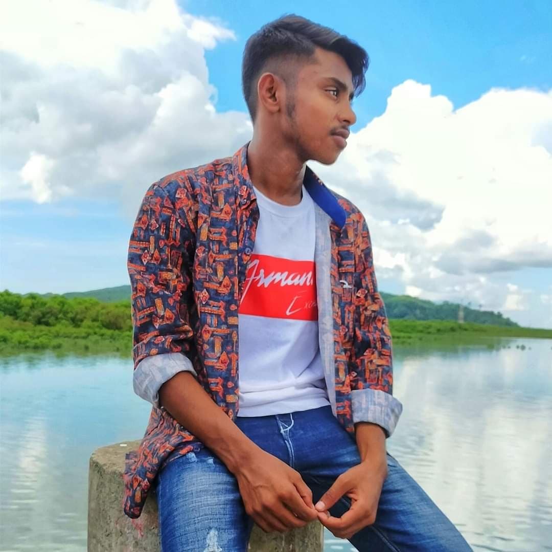 Sunny Molla