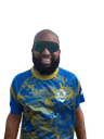 Yannic Carriah