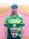 Sajid Afridi