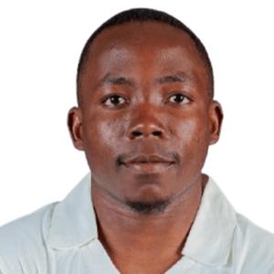 VINCENT MASEKESA