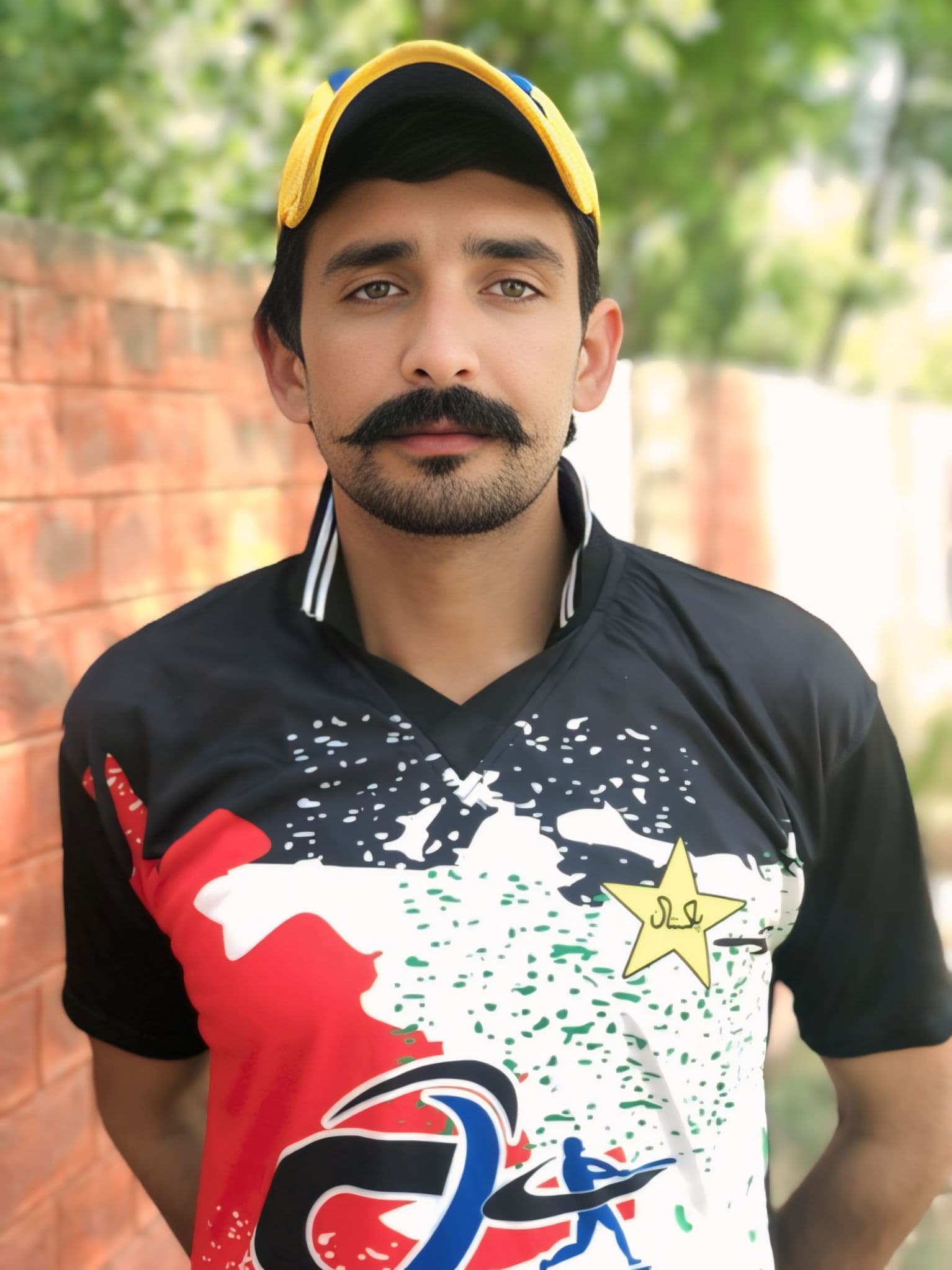 MUDSAR SHAH
