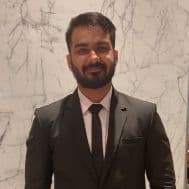 Nikhil cricket player profile photo