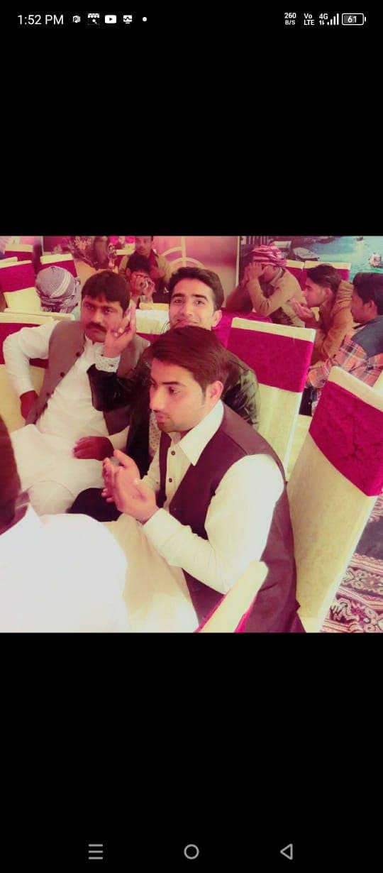 Mustafa Rasheed
