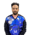 Muhammad Usman