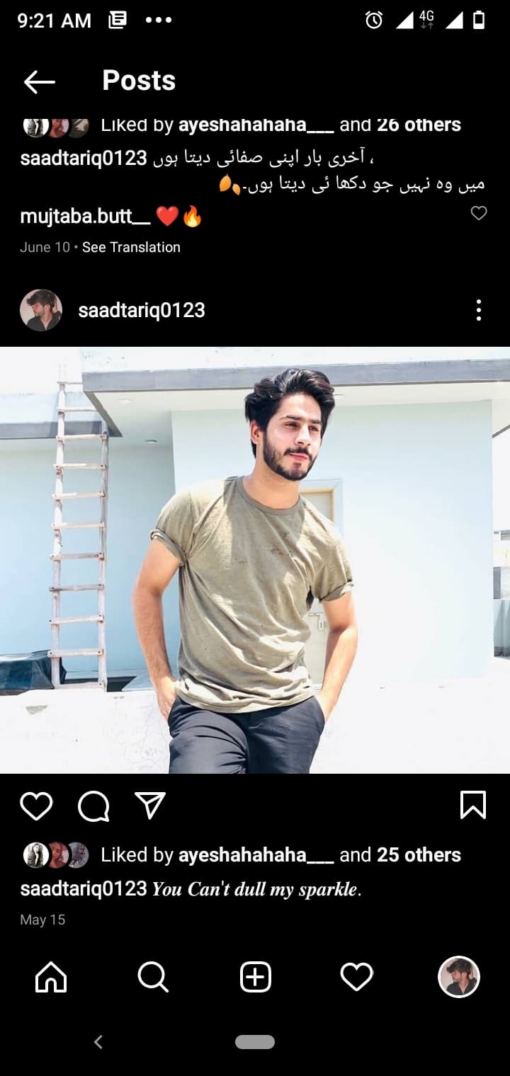 saad tariq