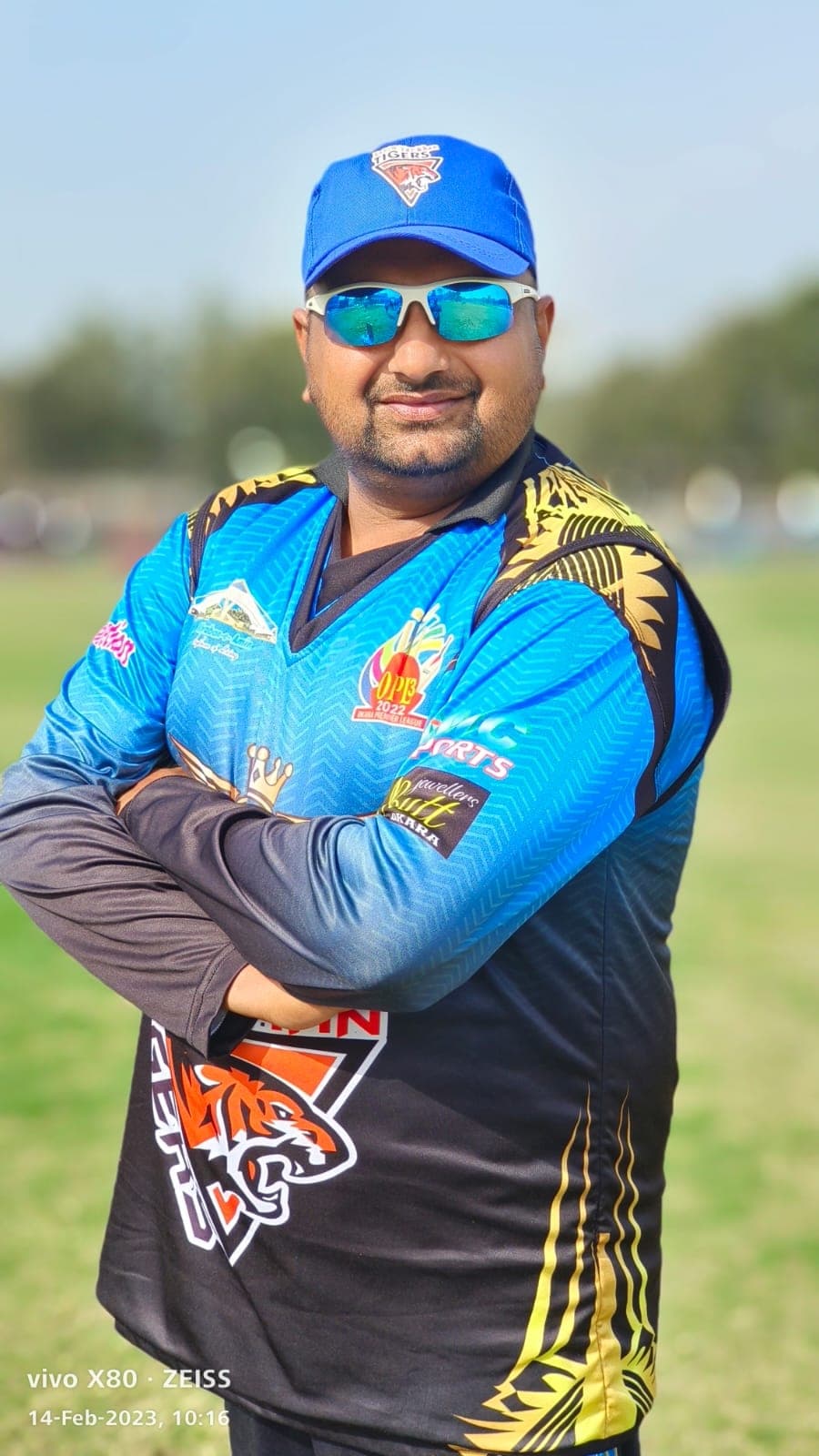Ali Muazam