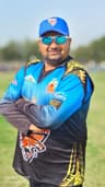 Ali Muazam