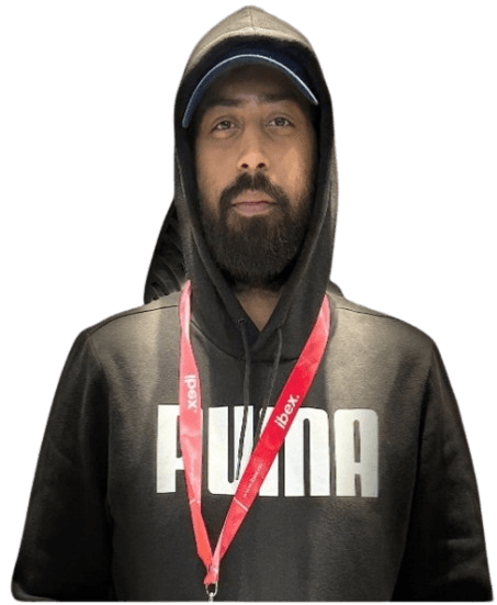 Ayaan Khan