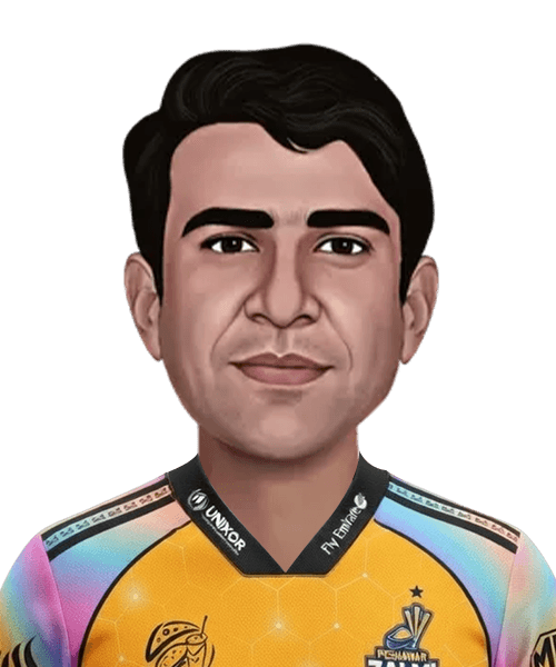 Iftikhar Ahmed cricket player profile photo