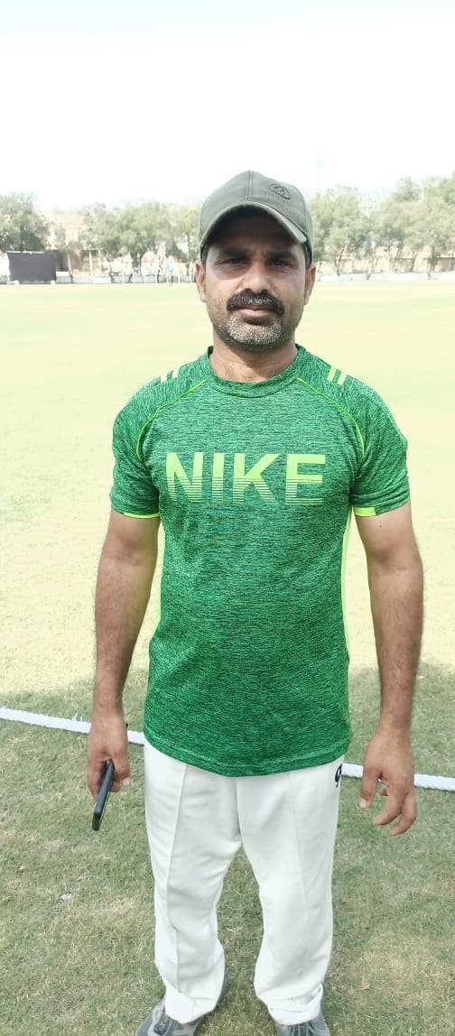 Ghulam Mustafa