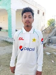 Muhammad Usman