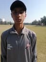 MUHAMMAD IDREES