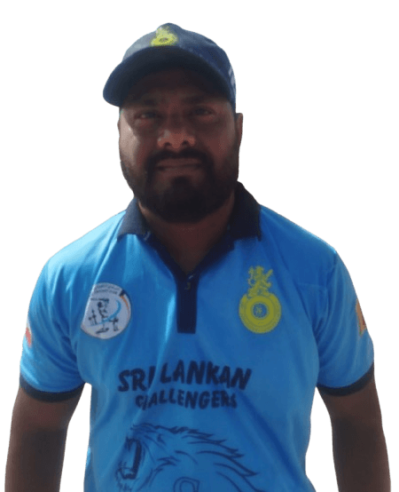 Mohamed Ruzly