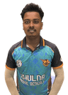 Mohammad Sabbir