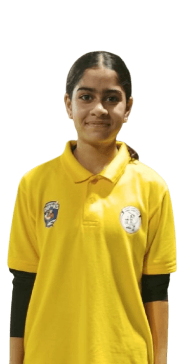 Sanjana Nadimpalli cricket player profile photo