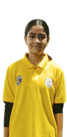 Sanjana Nadimpalli
