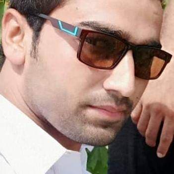 Shafqat cricket player photo