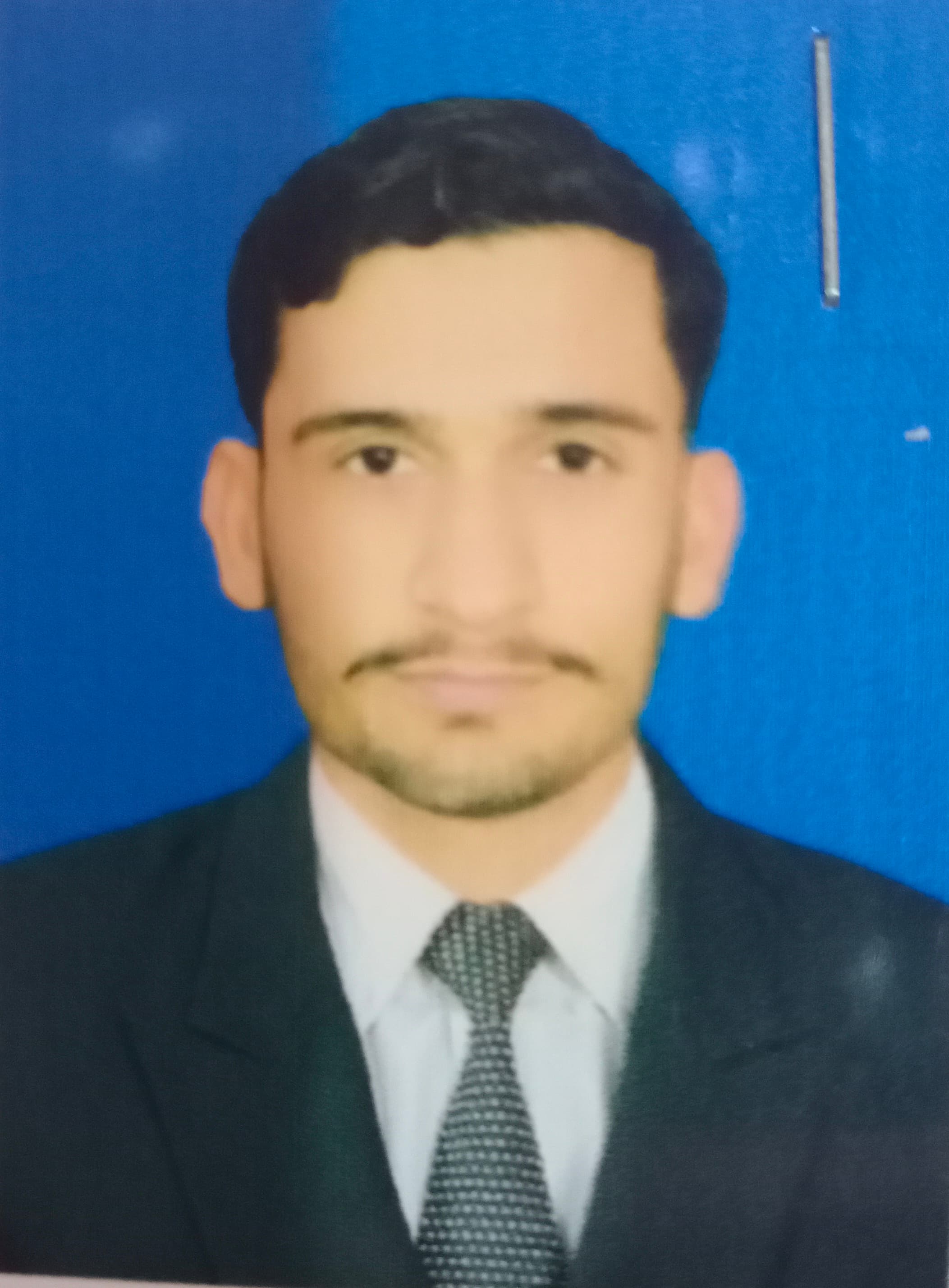 Muhammad Abdullah cricket player photo