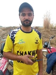 Waqar Awan