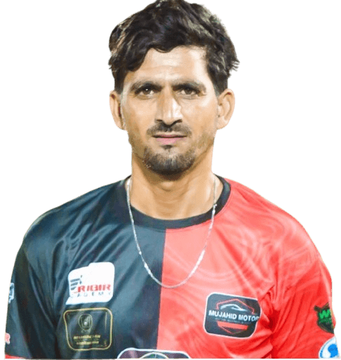 Akbar Babar cricket player profile photo