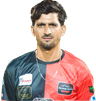 Akbar Babar