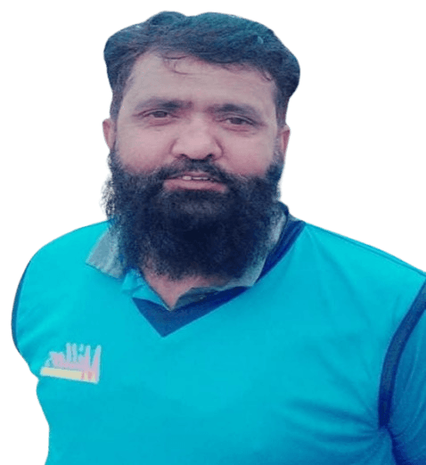 Malik Ayub