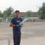 Saqi Ullah