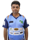 Muhammad Mubeen Patel