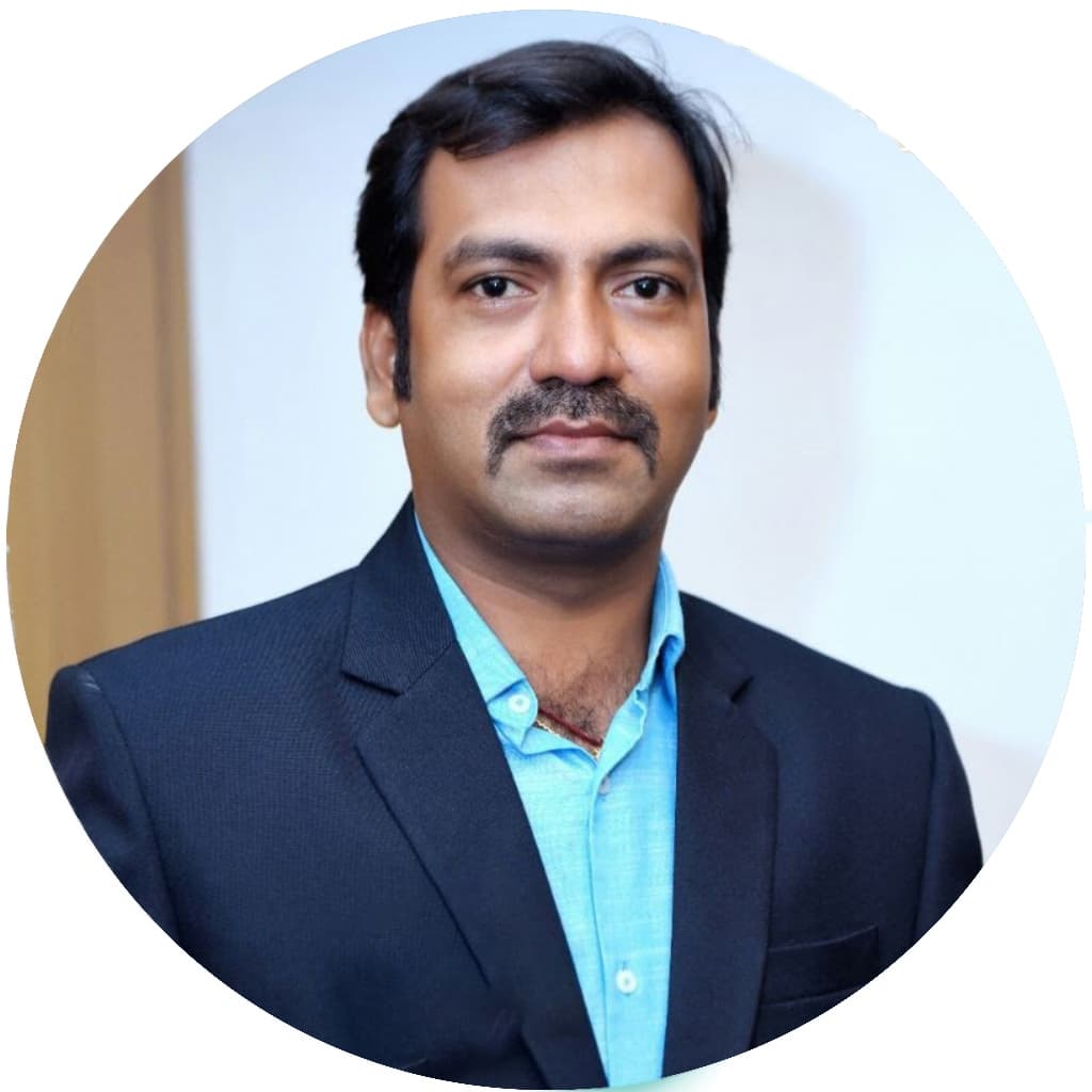 Nilesh Dalvi
