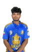 Adith Haridas