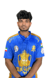 Adith Haridas