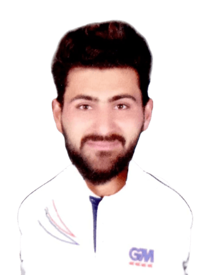 M. Shoaib cricket player profile photo