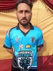 Raz-Muhammd cricket player profile photo