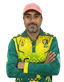 Sajid Mahmood