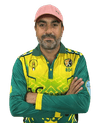 Sajid Mahmood