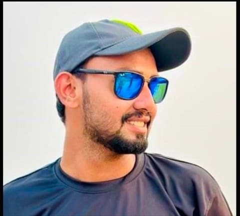 Sabit Ali Siyal