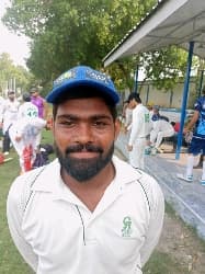 Usman Jigar