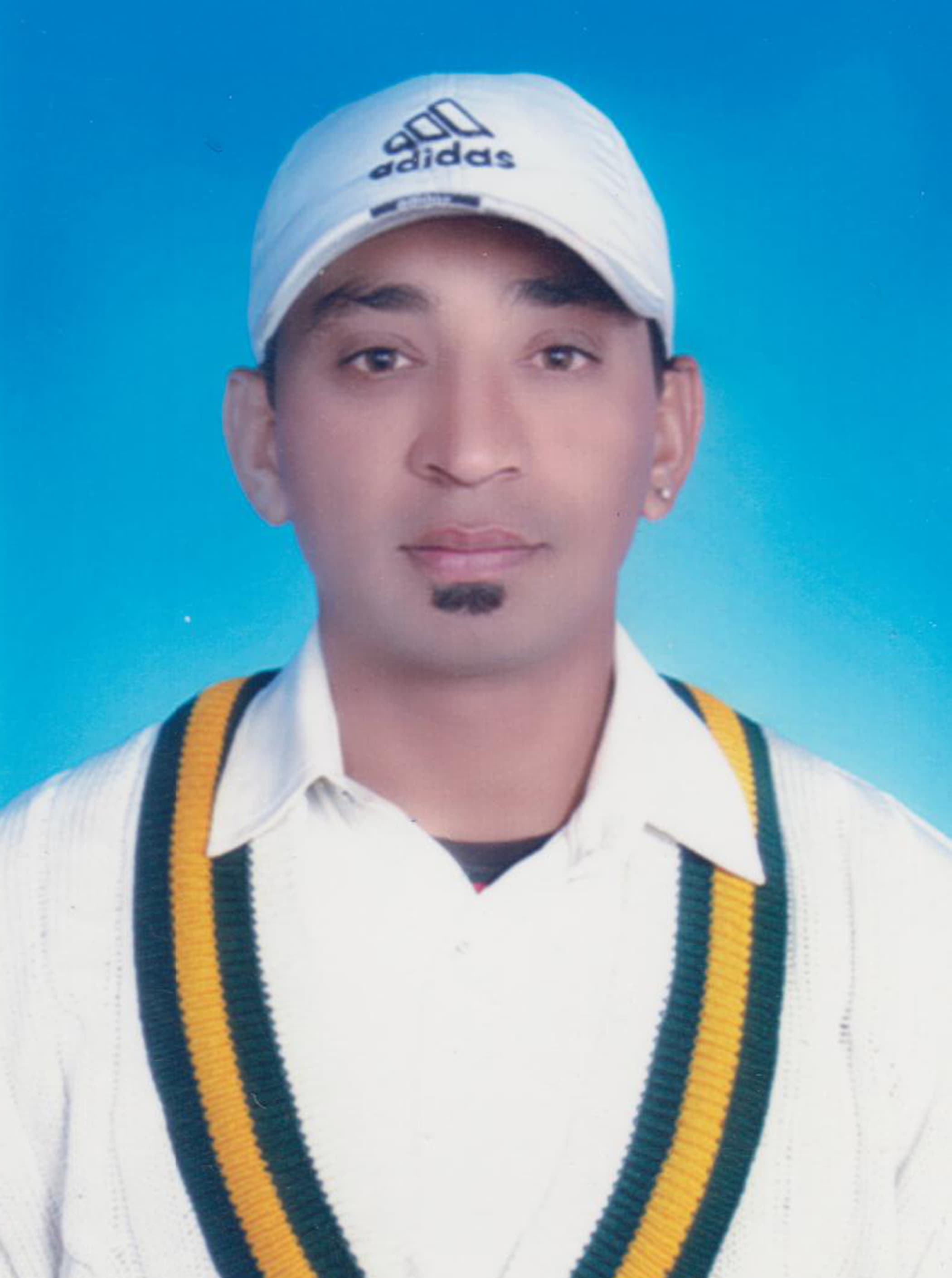 MUHAMMAD IMRAN (JONSUN)